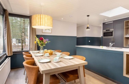 Heijen Casa | VIP Cottage by Interhome