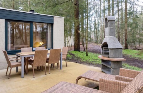 Heijen Casa | VIP Cottage by Interhome