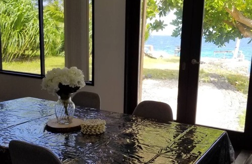 Majuro Cabina | Alquiler de cabaña privada VIP