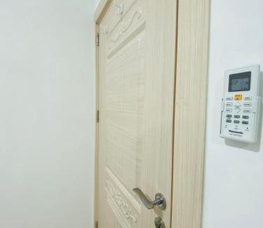 Seeb Apartamento | VIP Room4 in South alhail - Muscat