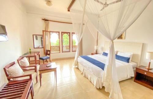 Vipingo Hotel | Vipingo Ridge limited