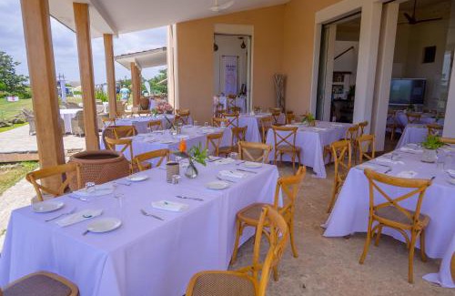 Vipingo Hotel | Vipingo Ridge limited
