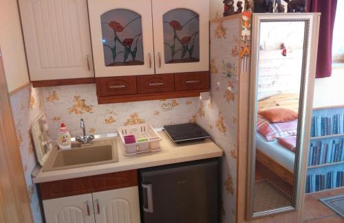 Sopron Apartamento | Virág Apartmanház