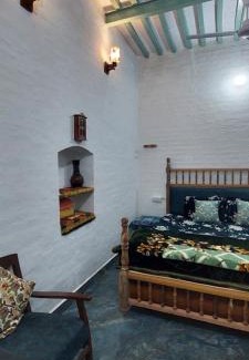 Amritsar Casa | Virasat E Punjab -Farmstay Amritsar