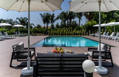 Giarre Apartamento | Virdamuri - Etna Country Resort