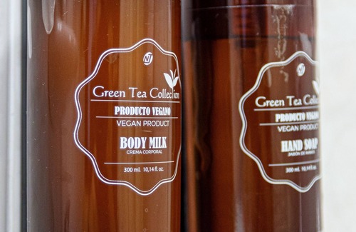 Huerta de Santa Teresa Hotel | Virgen de los Reyes Hotel