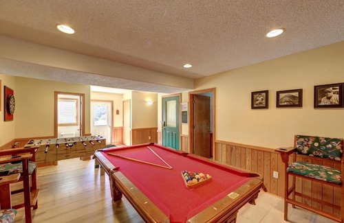 Avon Casa | Virginia Dare