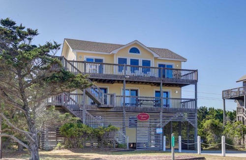 Avon Casa | Virginia Dare