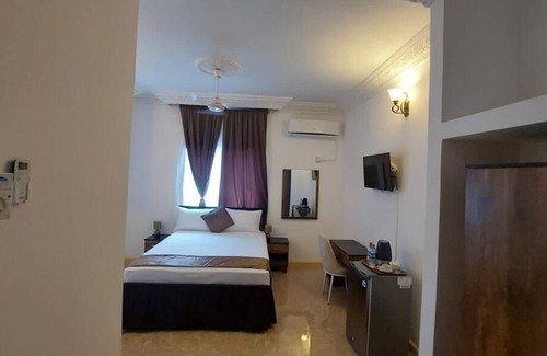 Djibouti Hotel | Virginia Hotel Djibouti