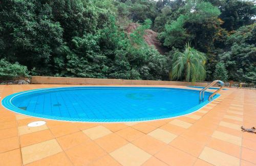 Lumut Complejo | Virgo Batik Resort Teluk Batik Lumut