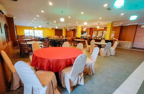 Lumut Complejo | Virgo Batik Resort Teluk Batik Lumut