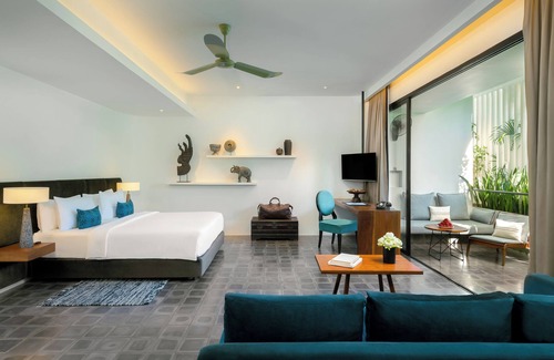 Wat Bo Area Hotel | Viroth's Hotel
