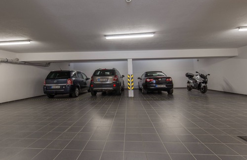 Bad Neuenahr-Ahrweiler Apartamento | Apartamento Vis-Ahr-Vis 3