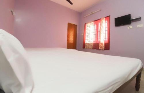 Palani Hotel | Visagan tower lodge