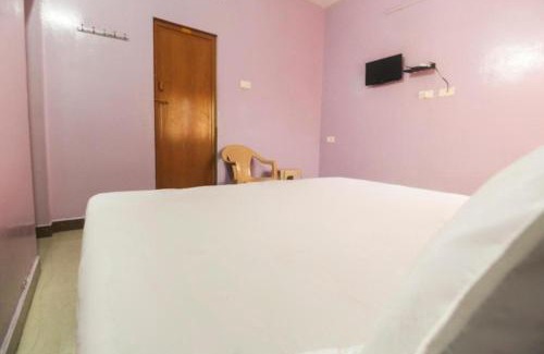 Palani Hotel | Visagan tower lodge