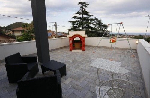 Viagrande Apartamento | Viscalori Homes