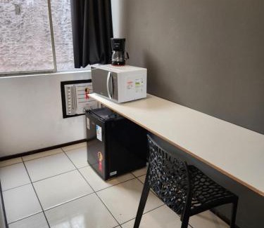 Centro Hotel | Visconde Hotel