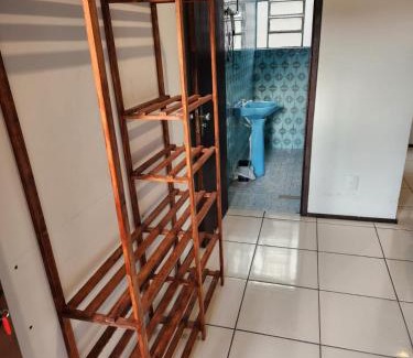 Centro Hotel | Visconde Hotel