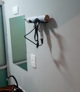 Centro Hotel | Visconde Hotel