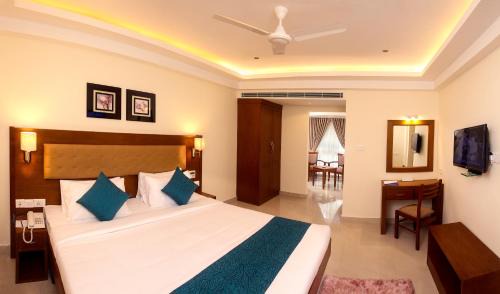 Kuppaayil Hotel | Vishnu Inn