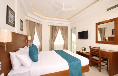 Kuppaayil Hotel | Vishnu Inn
