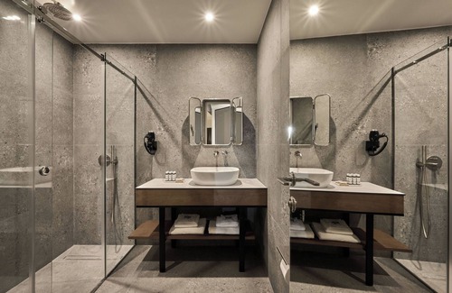 Gazi Hotel | Vision Gazi