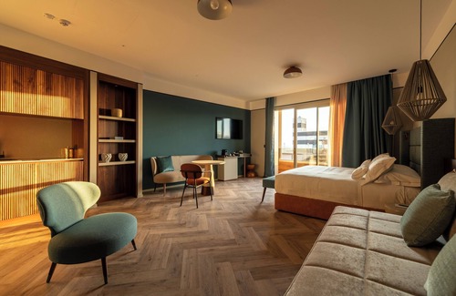 Senigallia Hotel | Visionair Suites