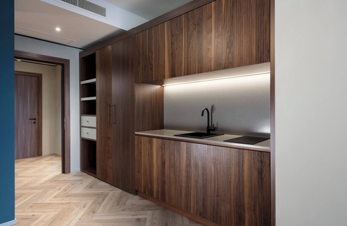 Senigallia Hotel | Visionair Suites