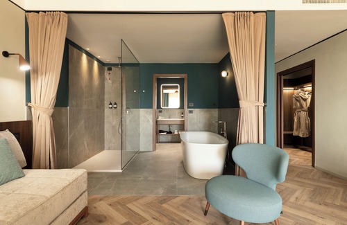 Senigallia Hotel | Visionair Suites