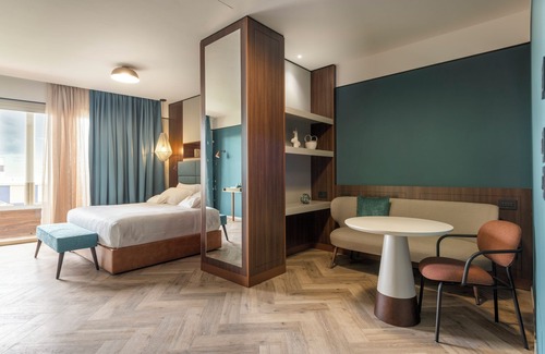 Senigallia Hotel | Visionair Suites