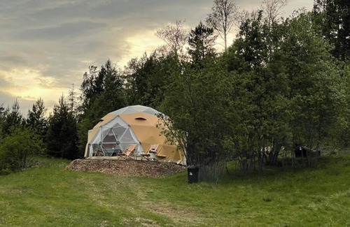 Espedalen Cabina | Visit Dome