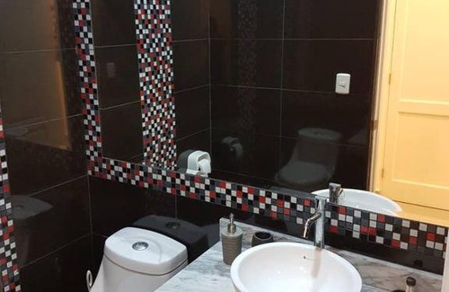 Región costera Apartamento | Vista al mar - Lima Sur, Playa Señoritas