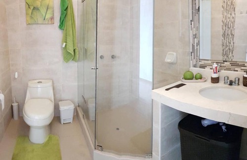 Región costera Apartamento | Vista al mar - Lima Sur, Playa Señoritas