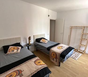 Vallromanes Casa | Vista Alegre Casa Rest House