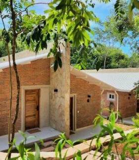 Independencia Cabina | Vista Alegre Natural Resort - Bungalows