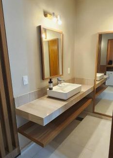 Independencia Cabina | Vista Alegre Natural Resort - Bungalows