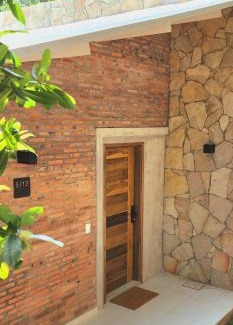 Independencia Cabina | Vista Alegre Natural Resort - Bungalows