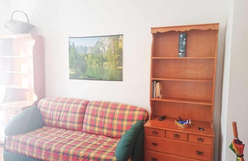 Aprica Apartamento | Vista Aprica