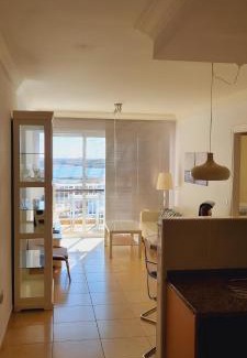 Poris de Abona Apartamento | Vista Bahia