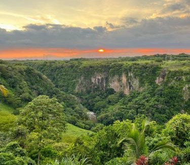 Ciudad Colón Cama Y Desayuno | Vista Canyon Inn