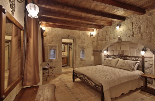 Goreme Hotel | Vista Cave Hotel