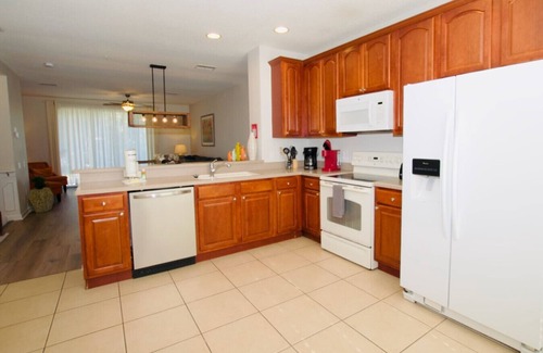 Florida Central Atlantic Coast Villa | Vista Cay Casa de lujo de 3 dormitorios