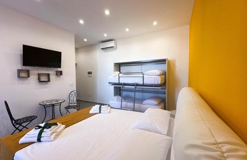 Margherita di Savoia Casa | Vista d'Amare