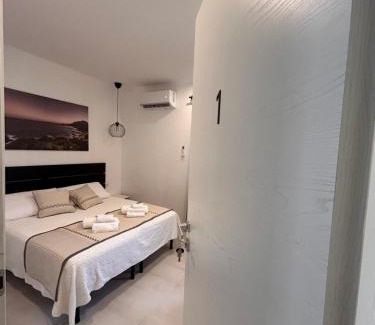 Gairo Casa | Vista d'Ogliastra