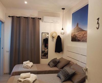 Gairo Casa | Vista d'Ogliastra