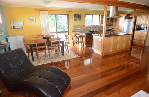 Dunwich Apartamento | Vista Deanbilla - paseo a playas, tiendas, galerías