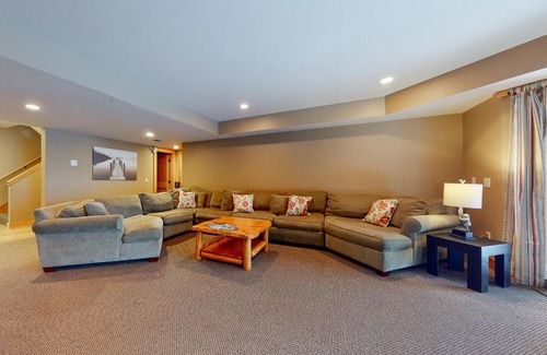 Gilford Casa | Vista del Lago