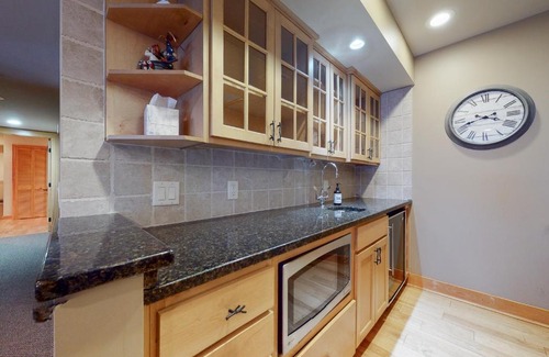 Gilford Casa | Vista del Lago