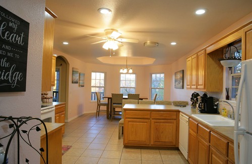 Bella Vista Casa | Vista del Paradiso "View of Paradise" Casa completa