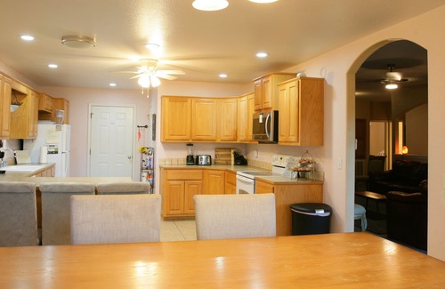 Bella Vista Casa | Vista del Paradiso "View of Paradise" Casa completa